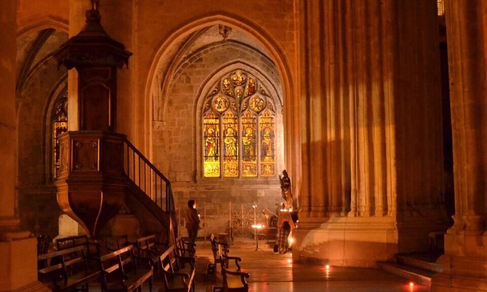 La Nuit des églises de France, une opportunité de comprendre la culture chrétienne à travers l’art – OSV News