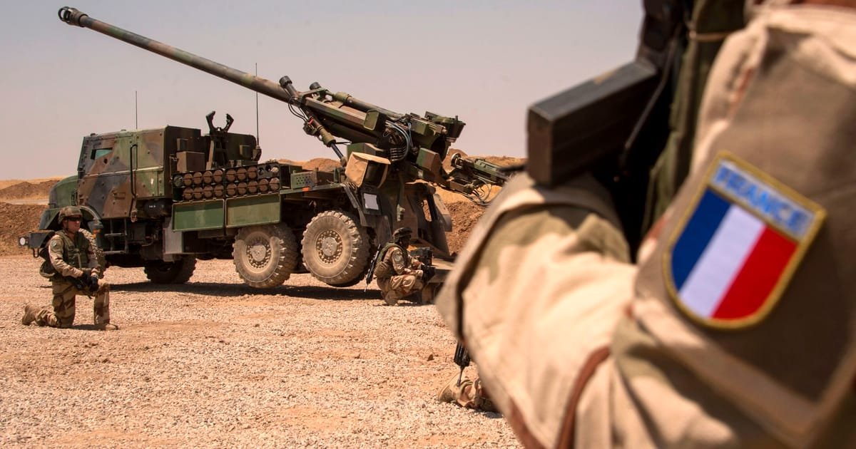 La Russie accuse la France de fomenter la guerre dans le Caucase avec la vente d’armes