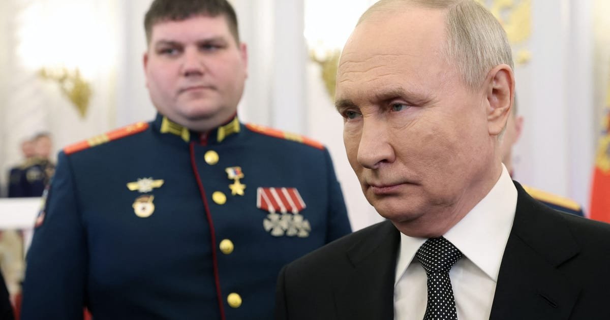 La Russie met en garde les États-Unis contre les « conséquences fatales » des erreurs de calcul en Ukraine