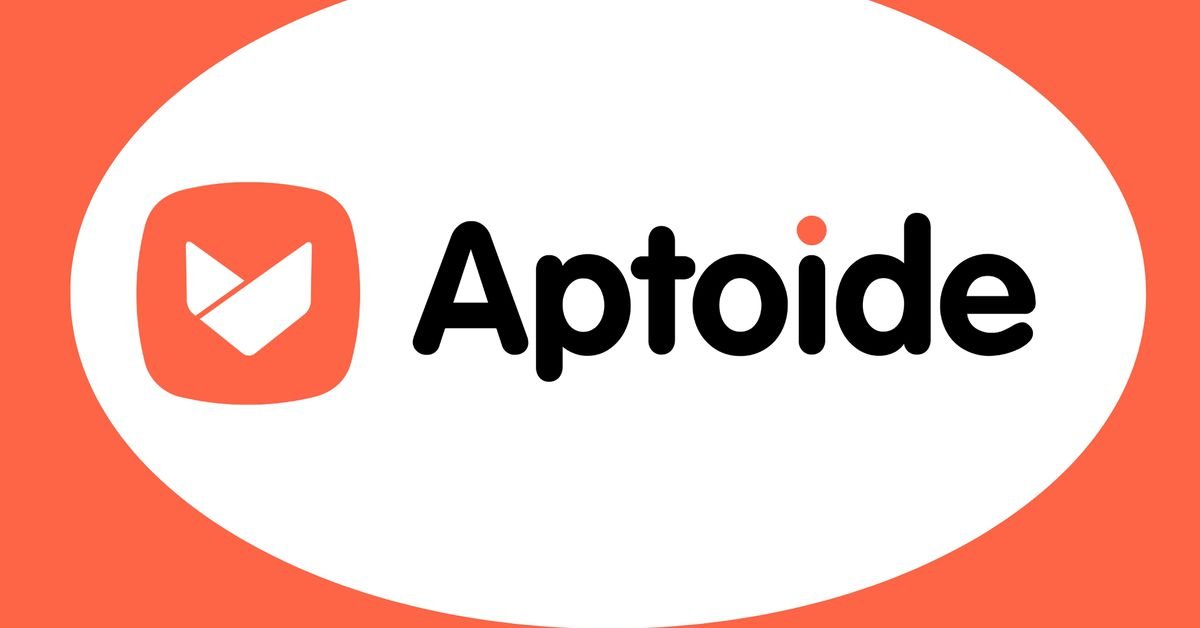 La boutique de jeux Aptoides iOS sera lancée jeudi