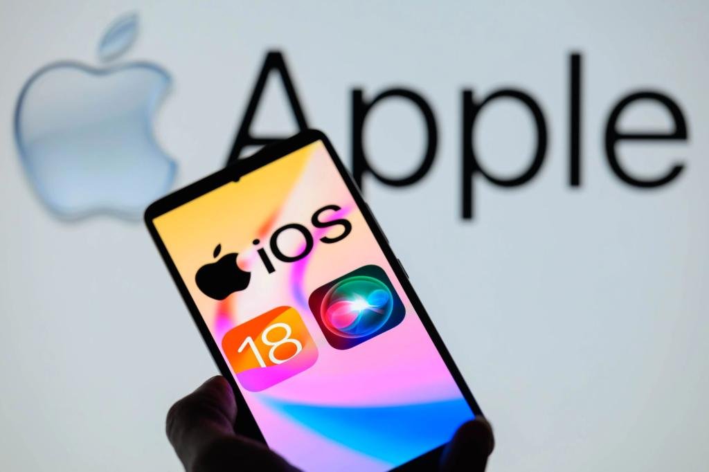 La nouvelle fonctionnalité iOS 18 d’Apple pour les applications fait craindre aux utilisateurs qu’elle permette aux gens de « tricher » facilement : « Les relations sont mortes »