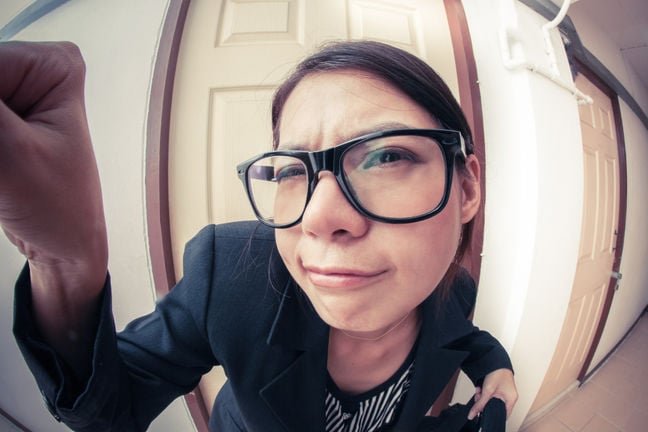 La police d’Oracle Java commence à frapper aux portes du Fortune 200 pour la première fois