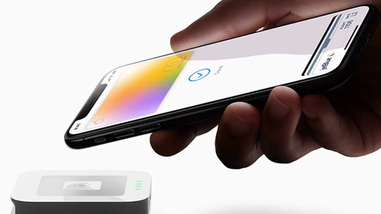 La première alternative à Apple Wallet est prête à être lancée dans l’UE
