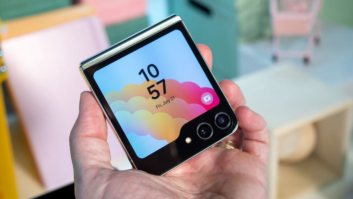 La prochaine mise à jour de Samsung pourrait inclure une fonctionnalité que vous n’utiliserez probablement jamais