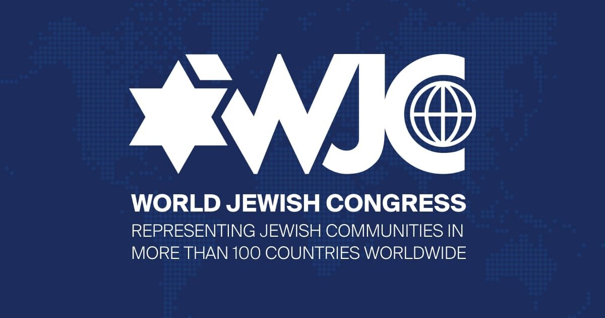 L’antisémitisme en France – Congrès juif mondial
