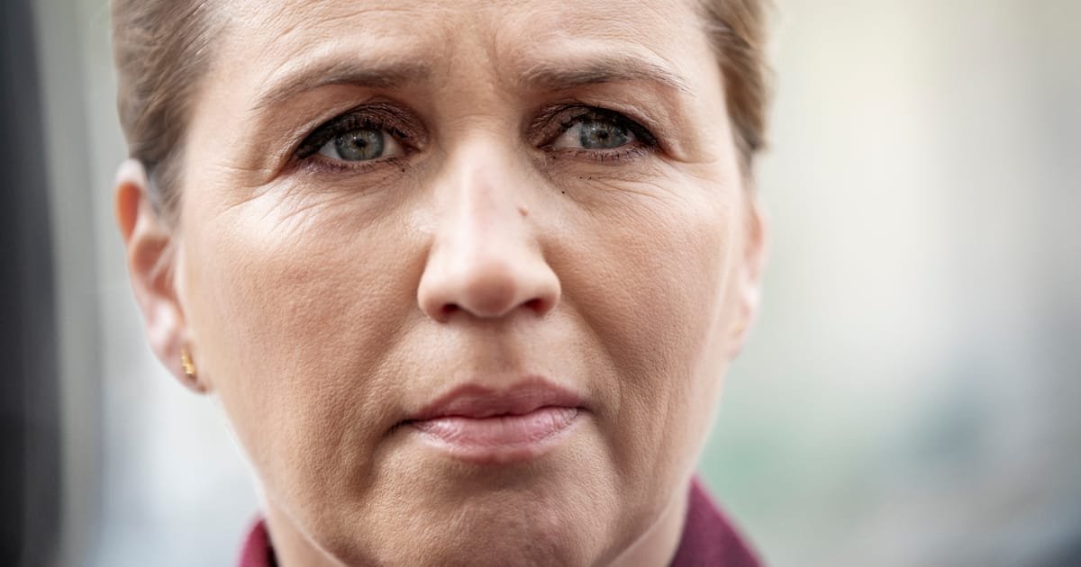 Le Premier ministre danois Frederiksen annule les élections après l’attaque