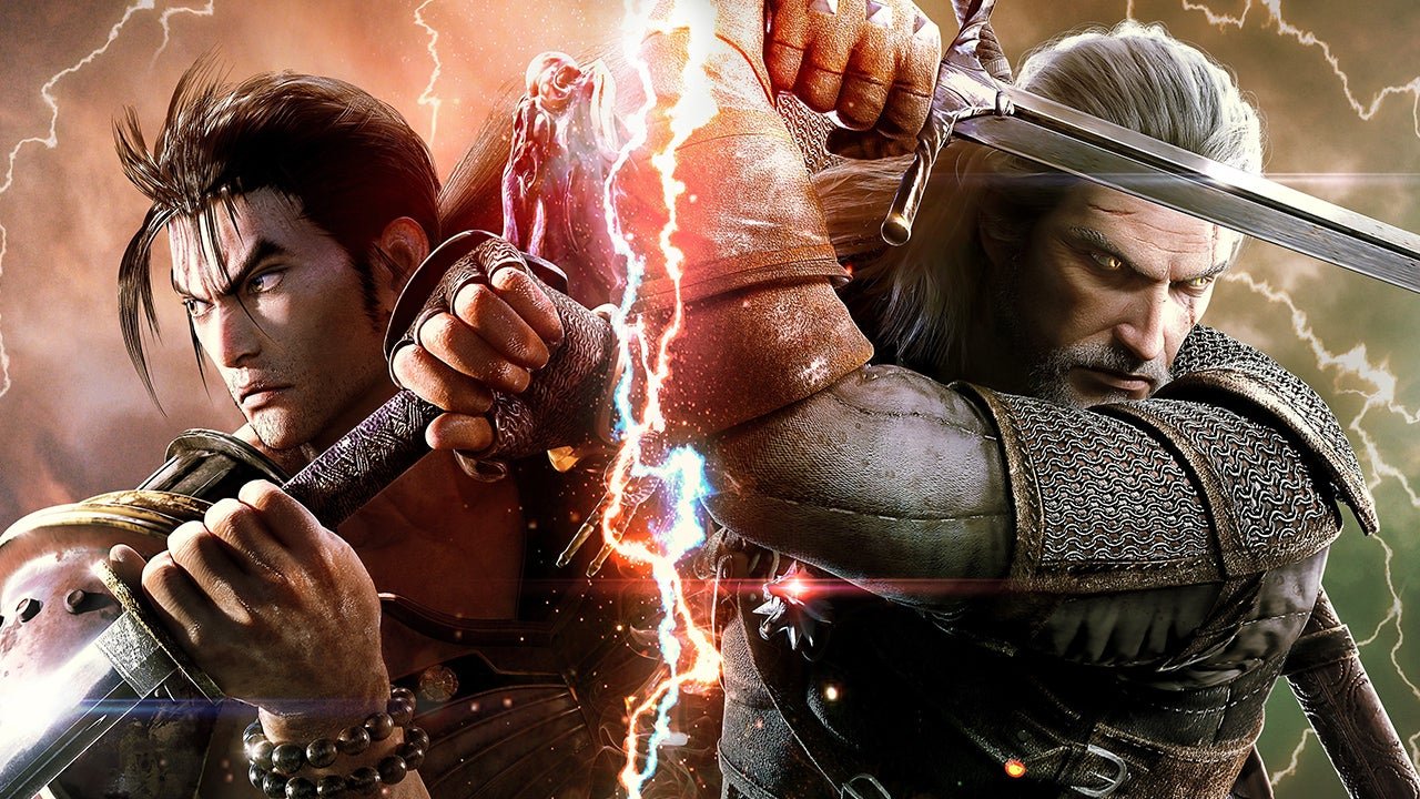 Le chef de Tekken, Katsuhiro Harada, est remarquablement franc en discutant de la disparition de Soul Calibur – IGN