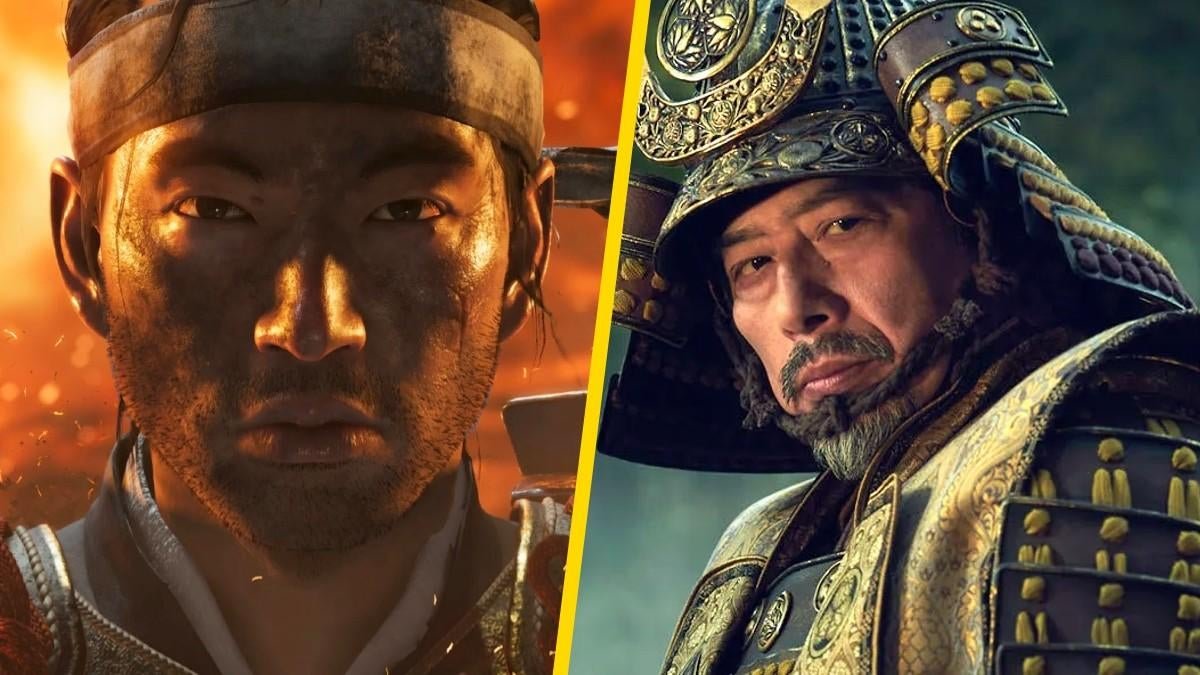 Le film Ghost of Tsushima chercherait à incarner Hiroyuki Sanada de Shogun