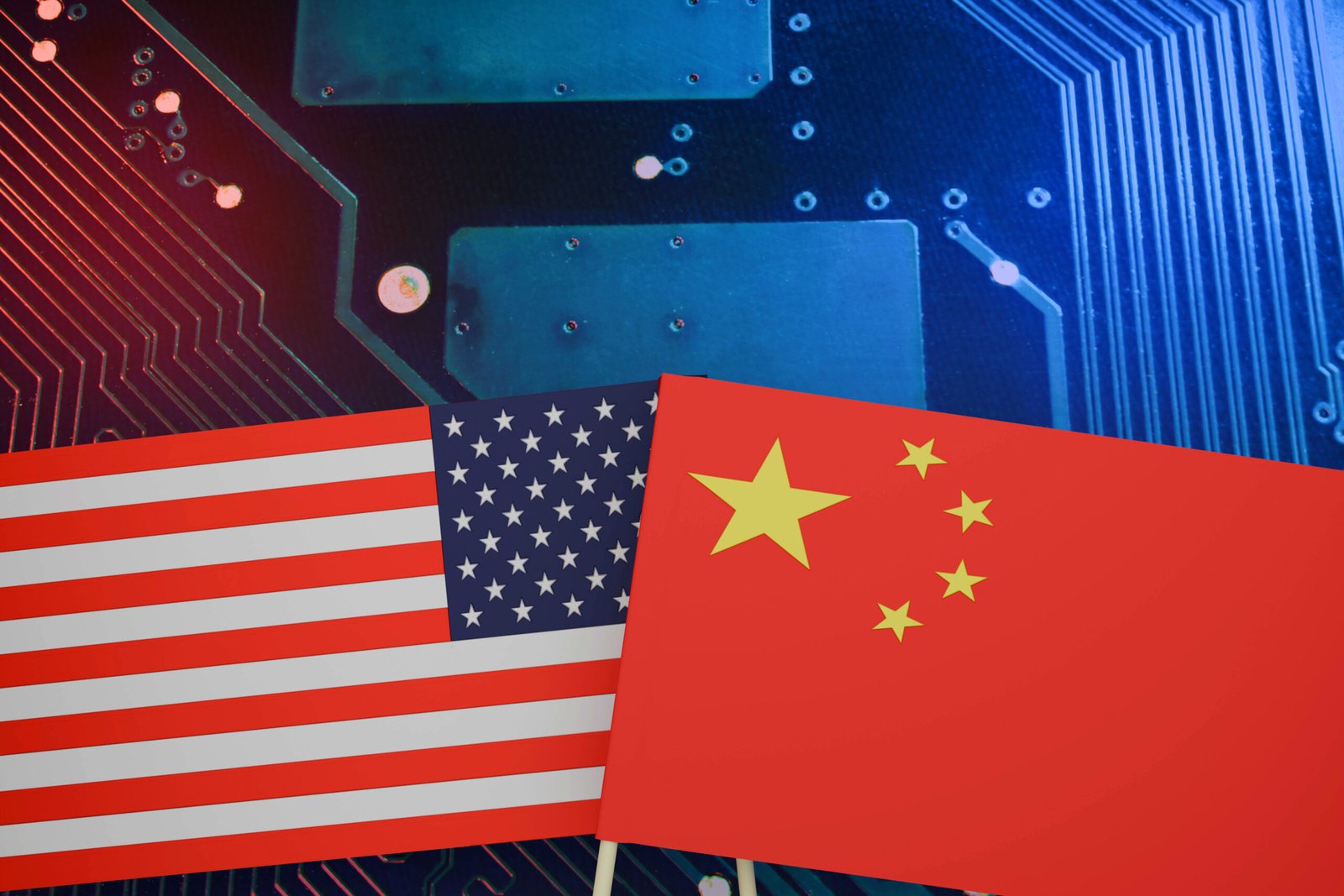 Le fonds chinois de 47,5 milliards de dollars pour les puces électroniques se concentrera probablement sur l’IA dans un contexte de restrictions des exportations américaines, selon un professeur de NYU
