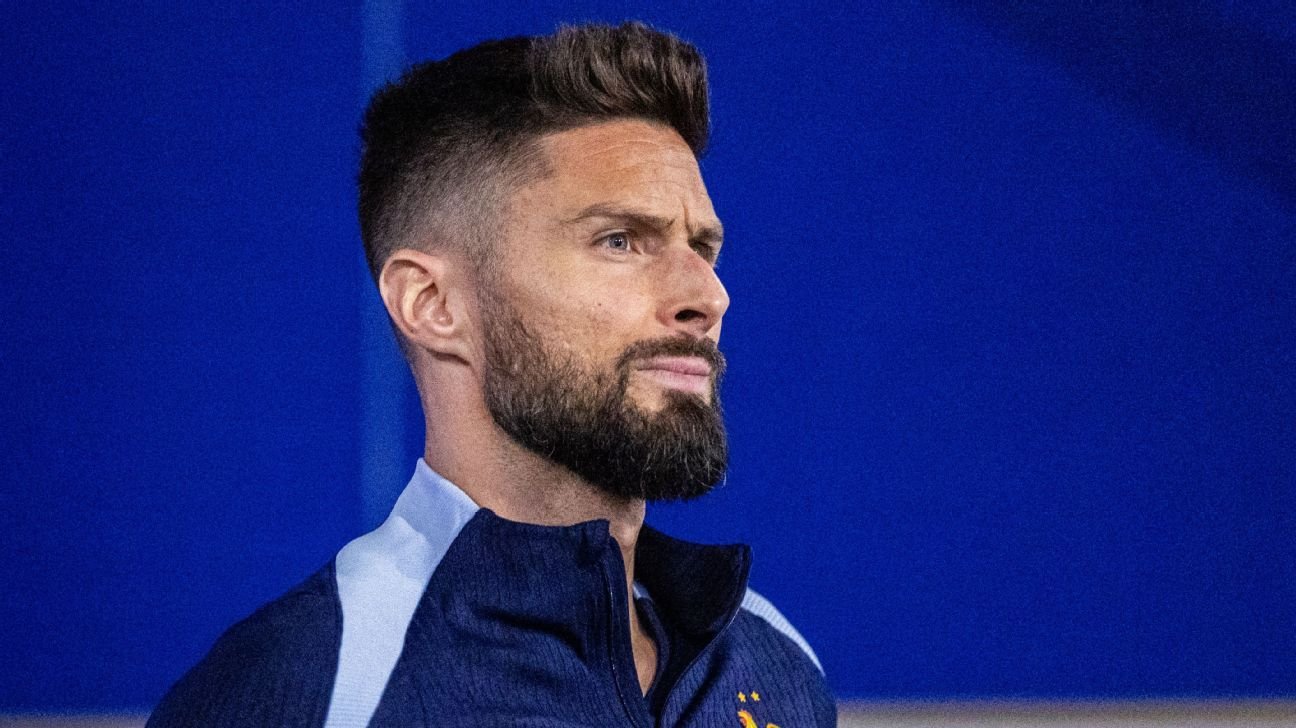 Le « père » Giroud veut le rachat des euros français