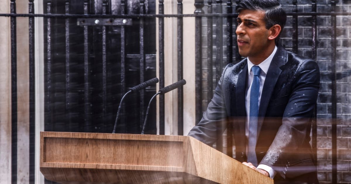 Le scandale des paris engloutit les élections britanniques