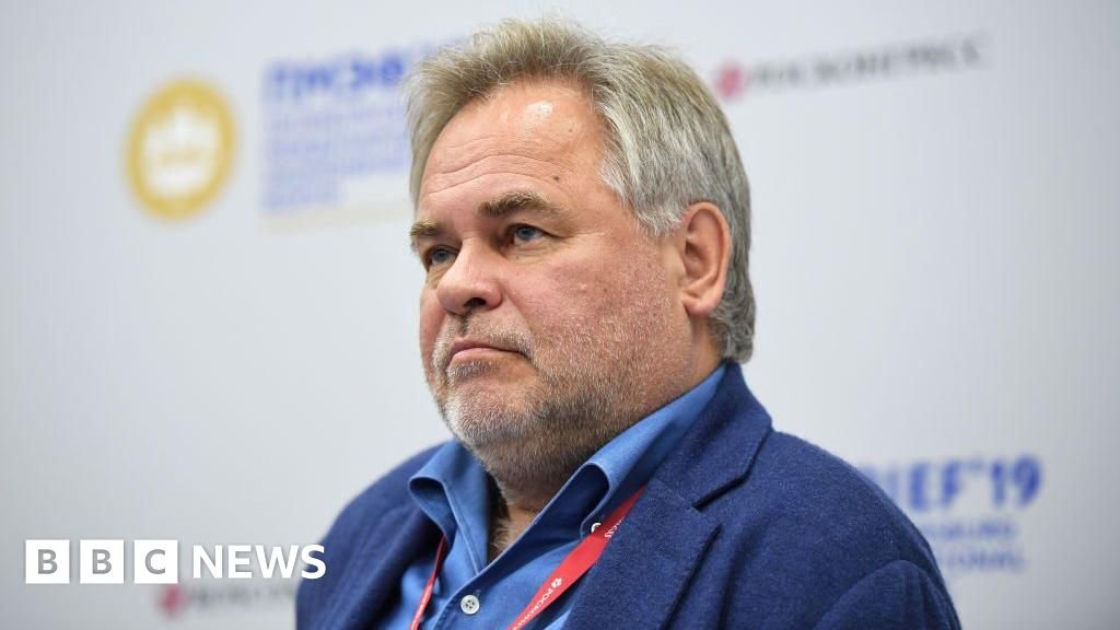 Les États-Unis interdisent le logiciel antivirus Kaspersky pour des liens présumés avec la Russie – BBC News