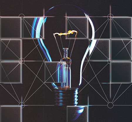 Les chercheurs exécutent un grand modèle de langage très performant sur l’énergie nécessaire pour alimenter une ampoule