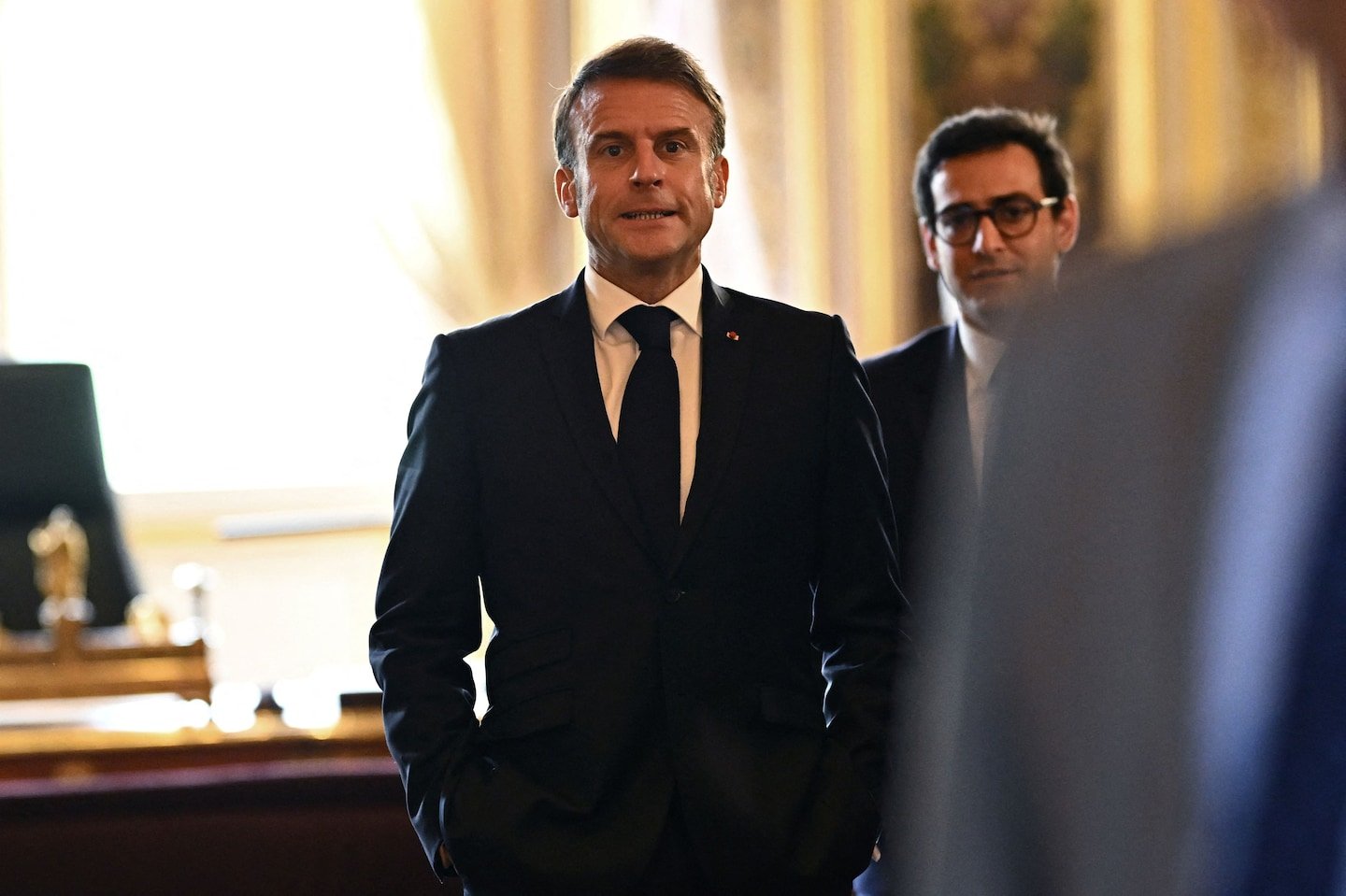 Les élections françaises de ce mois-ci ébranlent les marchés financiers alors que les problèmes d’endettement s’accentuent