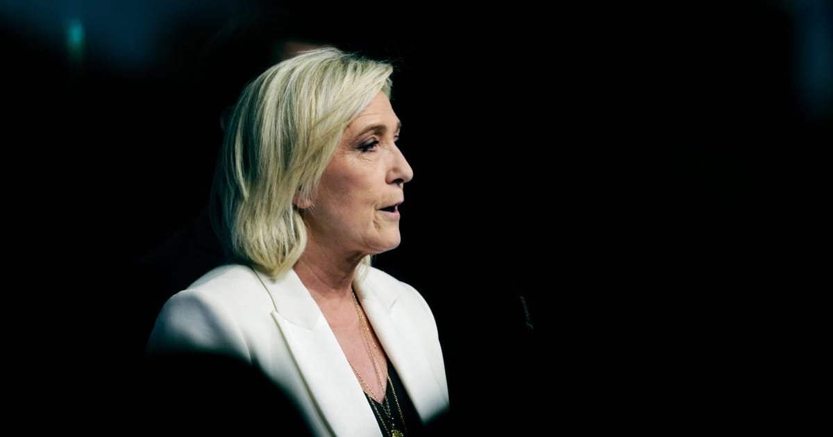 Les hauts fonctionnaires français sont-ils prêts à servir le Rassemblement national ?