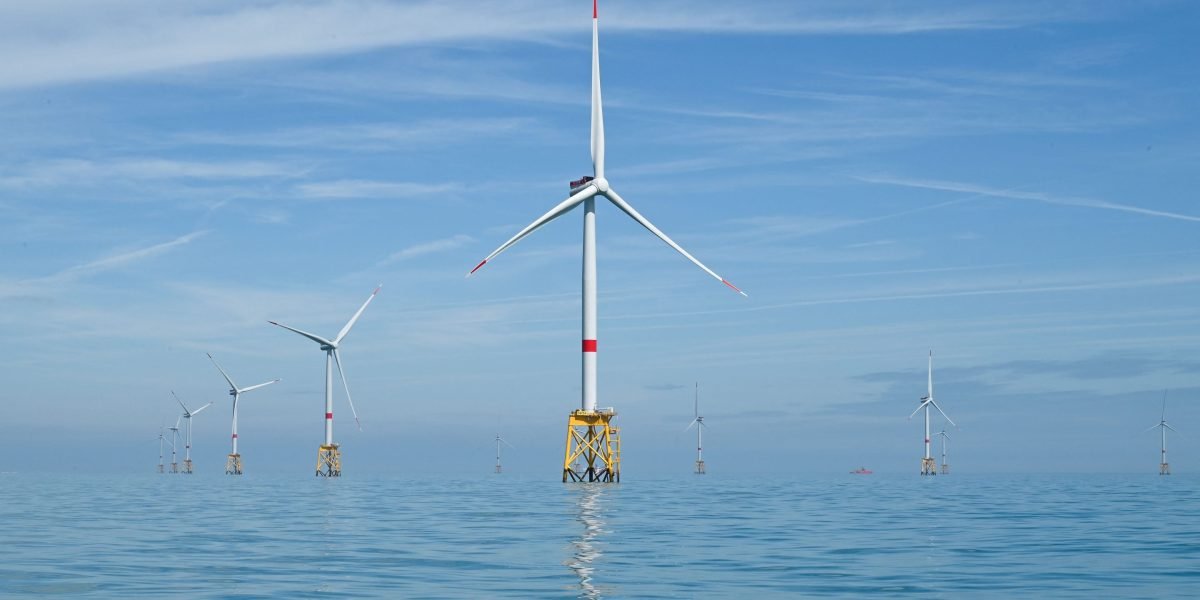 Les prix de l’électricité en France deviennent négatifs alors que les énergies renouvelables inondent le réseau