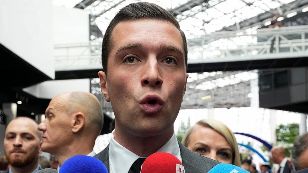 Les promesses électorales coûteuses en France attisent les craintes de folies qui risquent d’enfoncer davantage le pays dans l’endettement