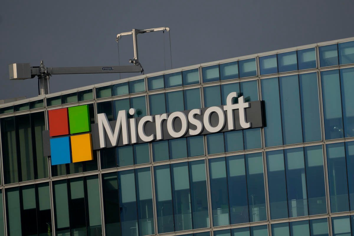 Microsoft a enfreint les règles antitrust en regroupant Teams avec des logiciels bureautiques, selon l’Union européenne
