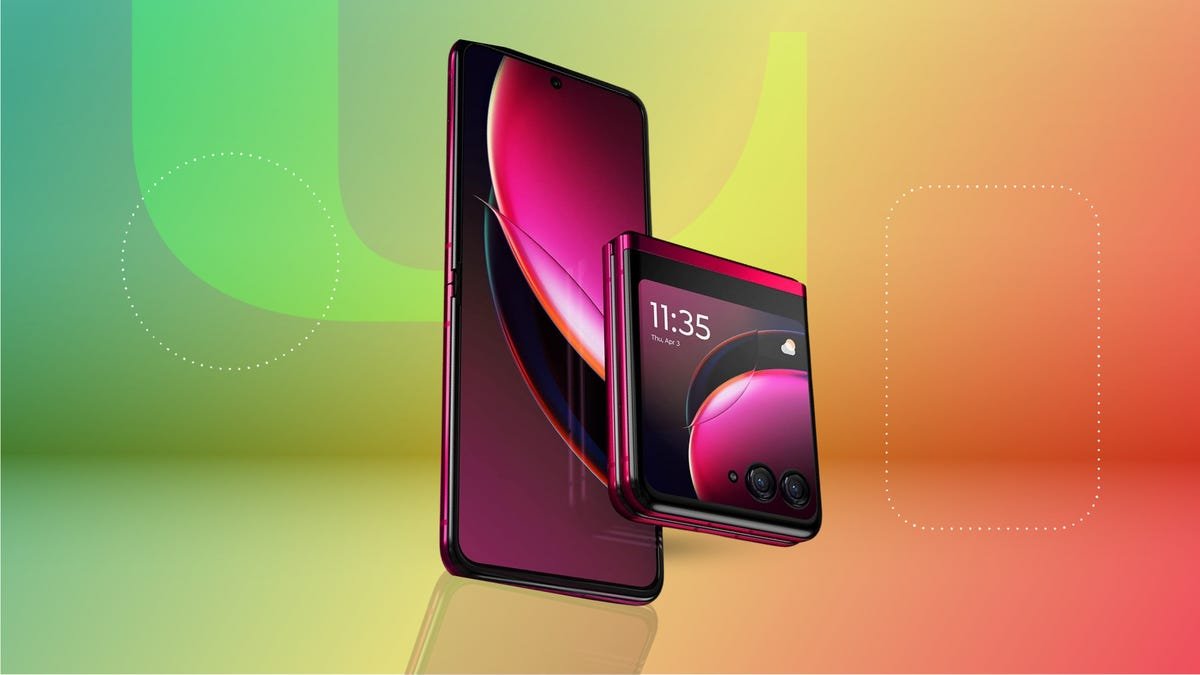 Motorola Razr et Razr Plus atteignent de nouveaux plus bas avec des économies allant jusqu’à 350 $
