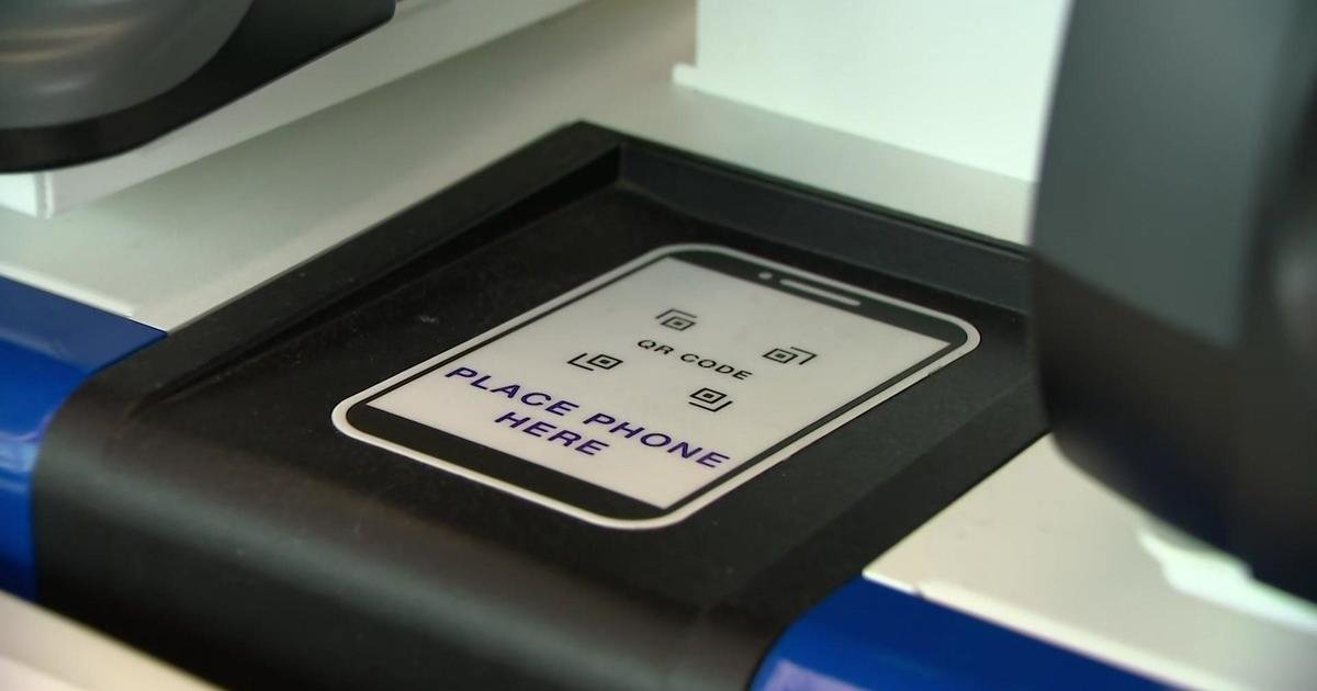 New York DMV annonce l’application Mobile ID pour accélérer la sécurité des aéroports.  Comment s’inscrire.