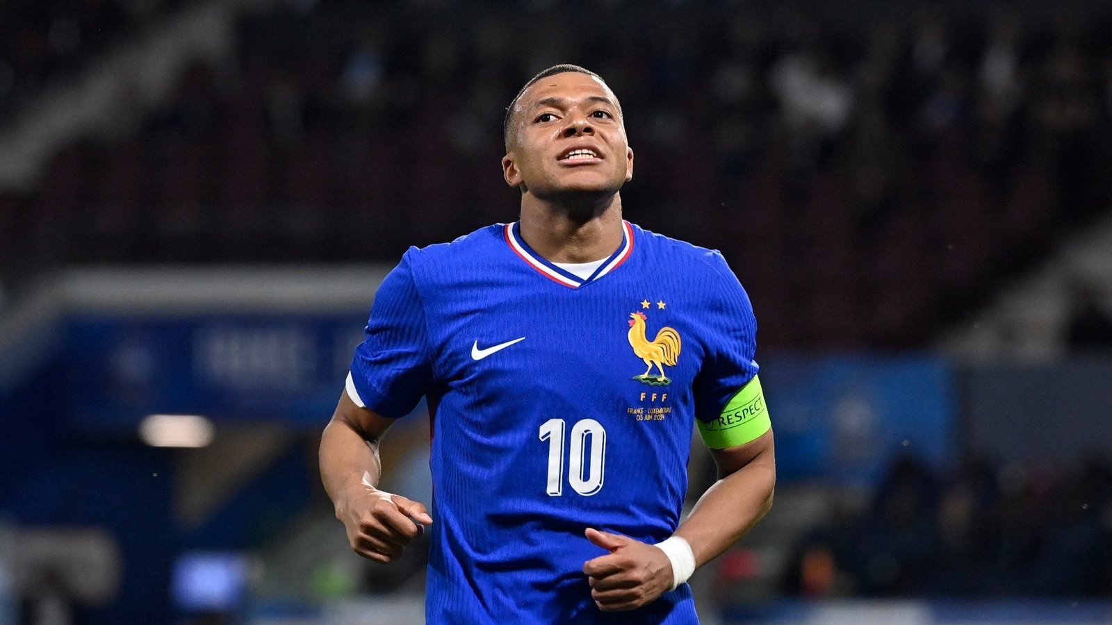 Notes des joueurs de France contre le Luxembourg : Kylian Mbappe rate l’occasion de remplir ses bottes alors que les Bleus émoussés travaillent à la victoire avant l’Euro 2024 contre les ménés |  Goal.com