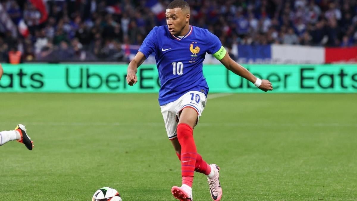 Prédiction France vs Autriche, cotes, heure : choix de l’UEFA Euro 2024, meilleurs paris du 17 juin d’un expert reconnu du football