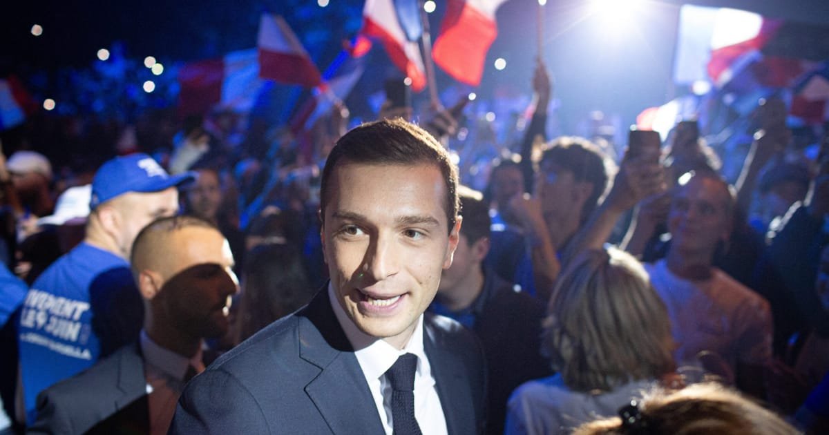 Promotion 2024 : découvrez la prochaine génération d’eurodéputés potentiels de l’UE
