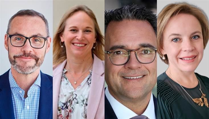 Révolution des données IoT et IA : plus de 40 experts expliqueront comment les organisations peuvent accélérer la productivité et la durabilité lors de l'IoT Impact à Sydney