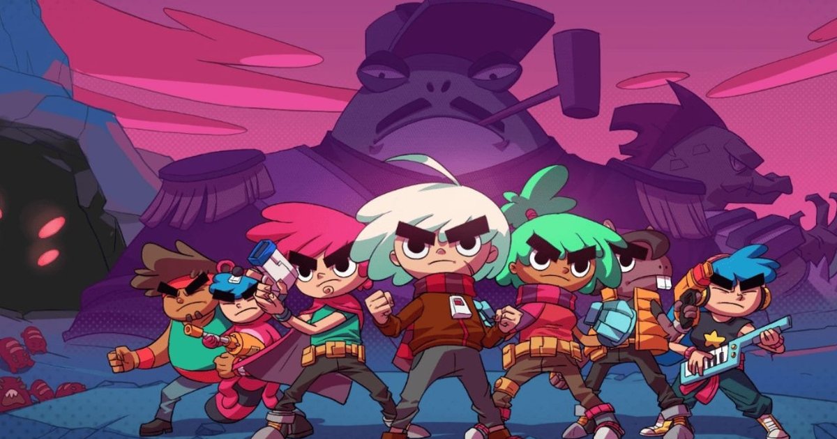 Rogue Snail acquiert les droits de publication de Relic Hunters Legend après sa séparation avec Gearbox Publishing