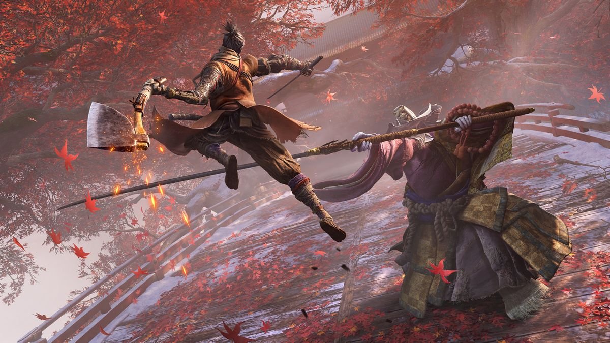 Sekiro a été un « tournant » pour FromSoftware, déclare Hidetaka Miyazaki, qui pense que les jeux du studio peuvent encore aller plus vite : « Il y a encore un niveau auquel nous pouvons monter »