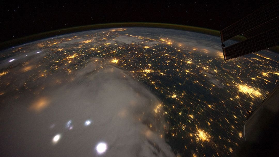 Space Omics and Medical Atlas (SOMA) sur les orbites