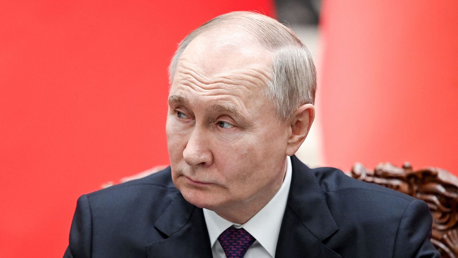 Troisième guerre mondiale ?  La Russie peut détruire la Grande-Bretagne et la France « en un jour »