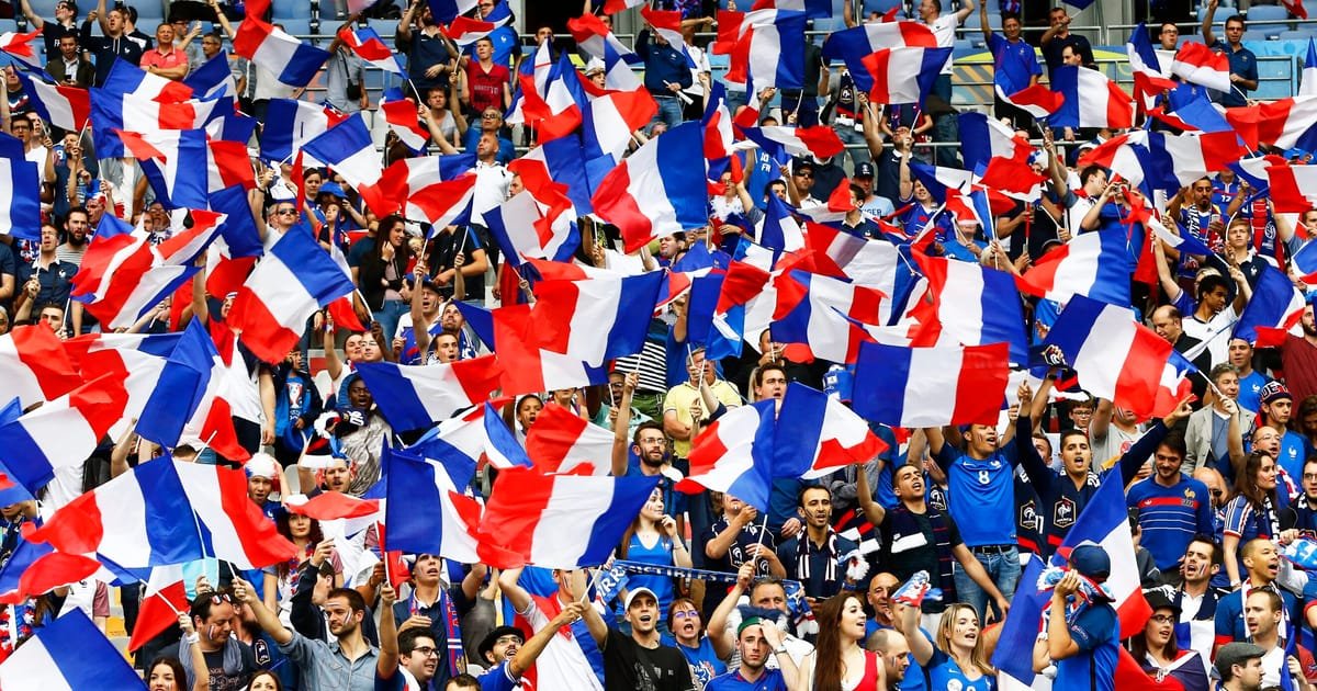 Une ville belge ferme le pont vers la France lors de la confrontation de football de l’Euro 2024