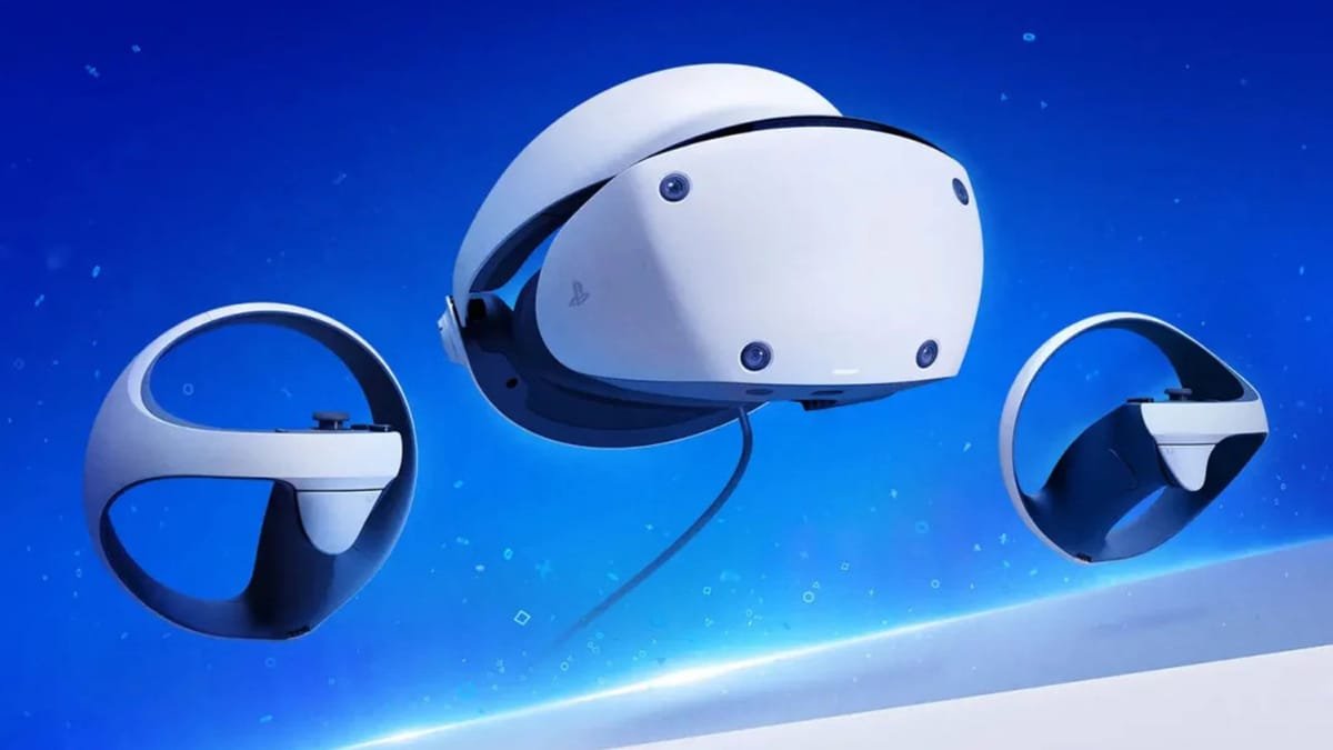 Vente PlayStation VR2 : 100 $ de moins pour les deux prochaines semaines 1 Vente PlayStation VR2 100 de moins pour les deux prochaines
