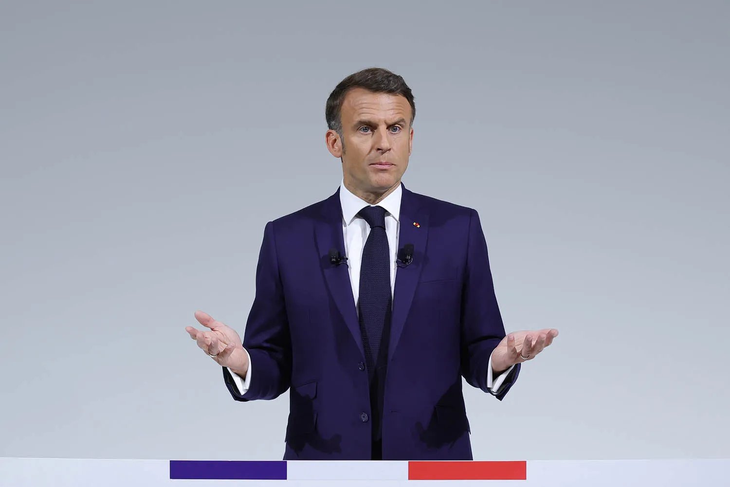Ce qu’il faut savoir alors que la France se rend aux urnes