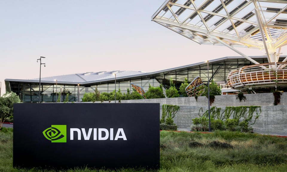 Le PDG de Nvidia vient de dire ceci à propos de sa prochaine puce d’intelligence artificielle (IA), Blackwell
