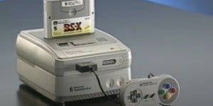 Article suivant : Cette rare VHS promotionnelle pour le Satellaview de Nintendo a été restaurée avec amour