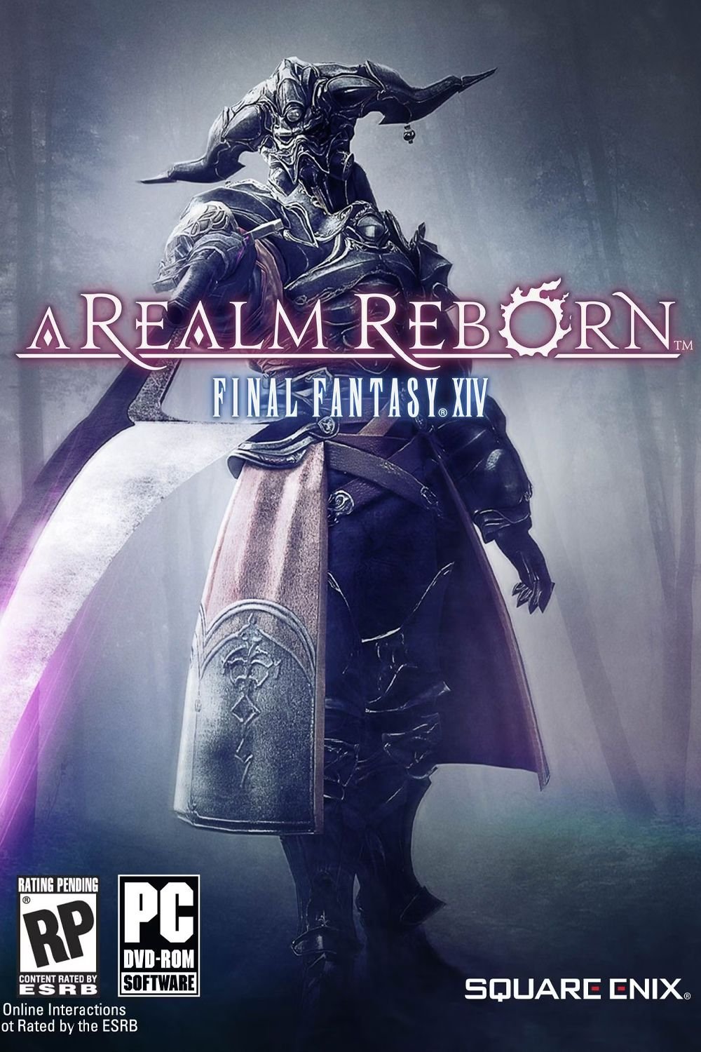 Final Fantasy 14 : Un royaume renaît