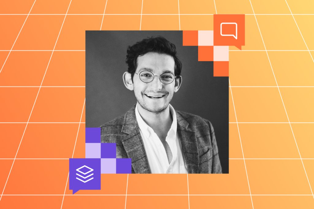 Matt Klein, responsable de la prospective mondiale chez Reddits, parle des coins douillets d’Internet | Le blog de Mozilla
