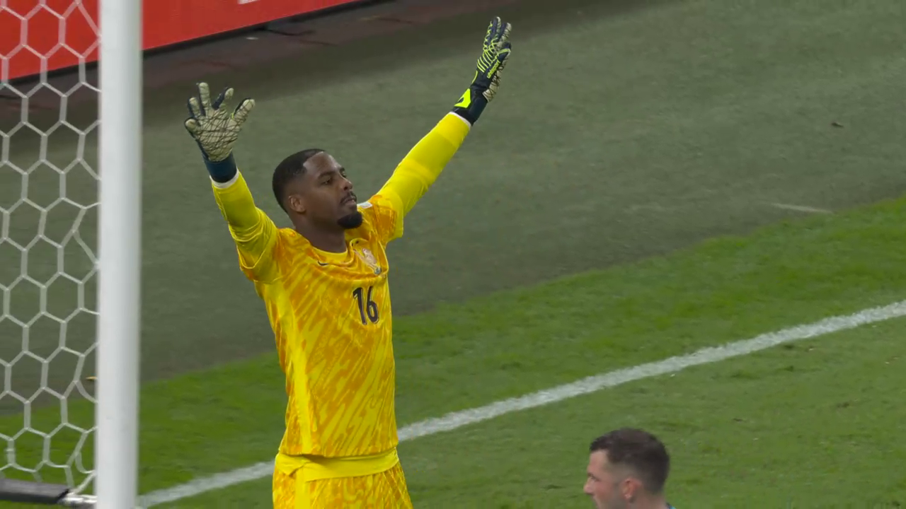 1720315889 254 Le stress de Mbappe et le begaiement de Ronaldo