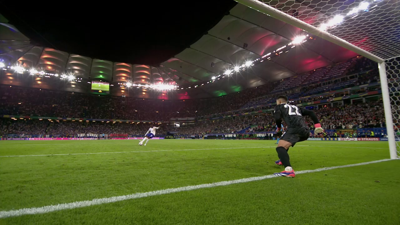 1720315889 439 Le stress de Mbappe et le begaiement de Ronaldo