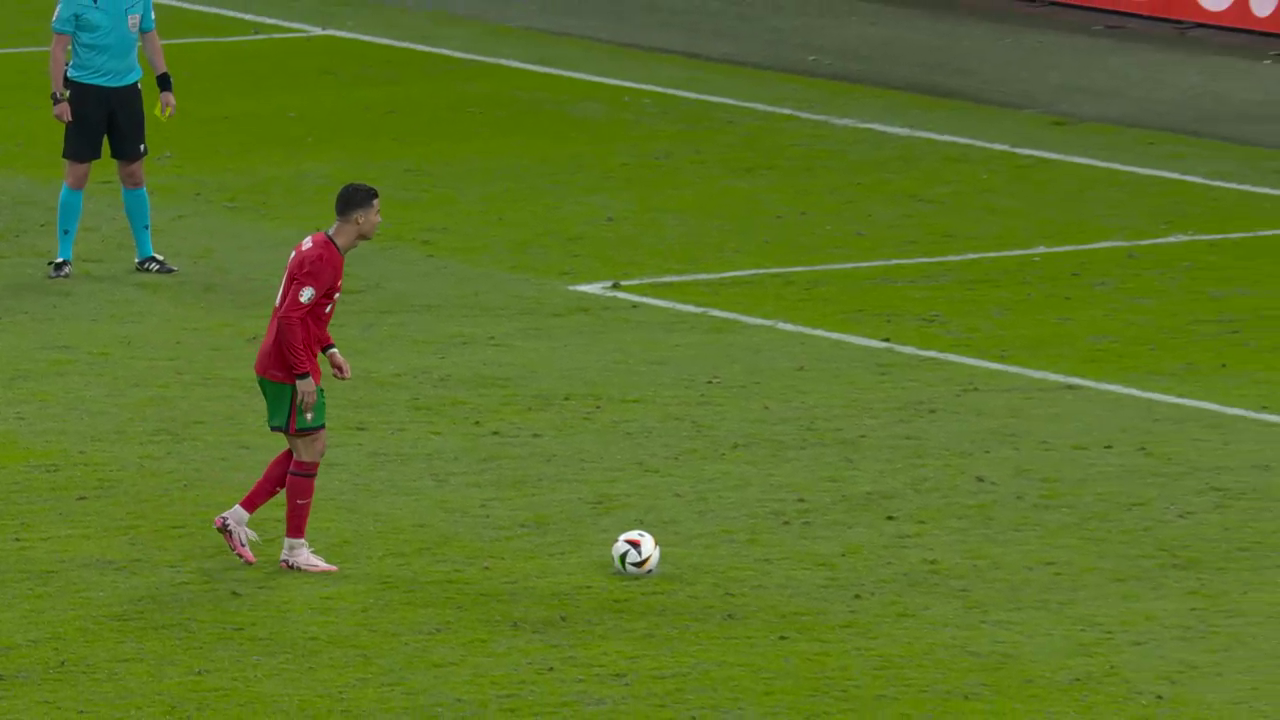1720315891 487 Le stress de Mbappe et le begaiement de Ronaldo