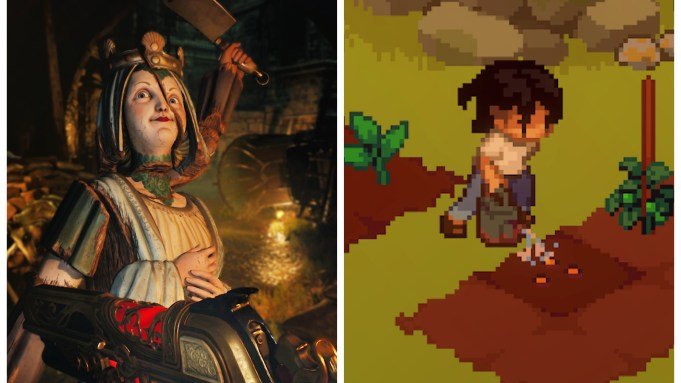 Les dirigeants de Blumhouse Games dévoilent leurs plans pour vous faire peur, mais de manière chaleureuse, si l’horreur n’est pas votre truc