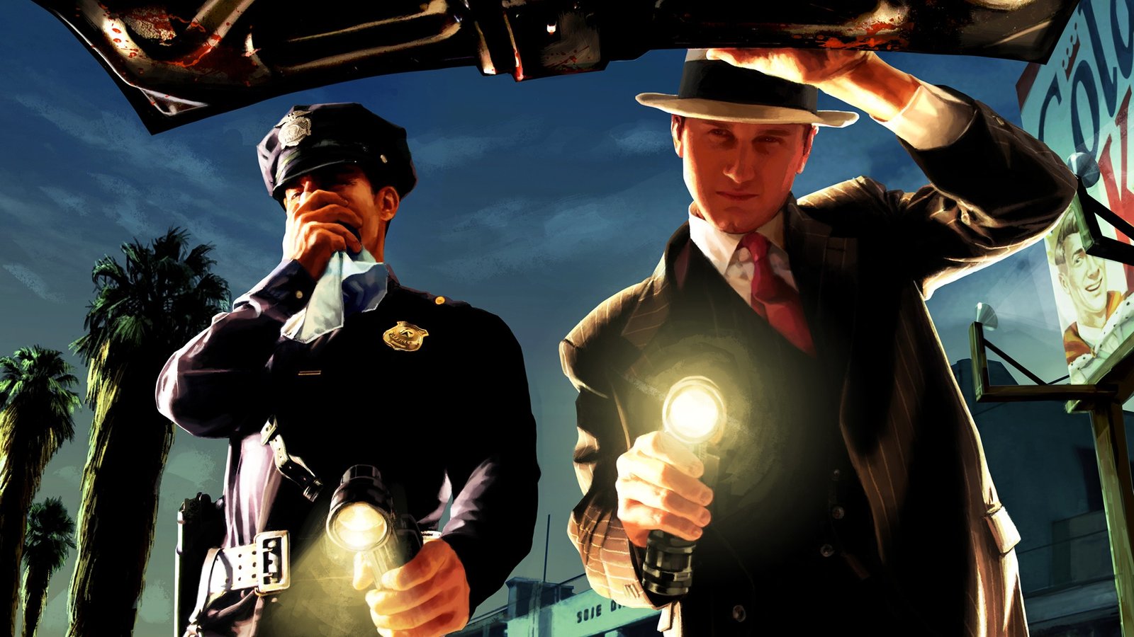 1720770829 955 Rockstar Games travaille avec danciens developpeurs de LA Noire sur