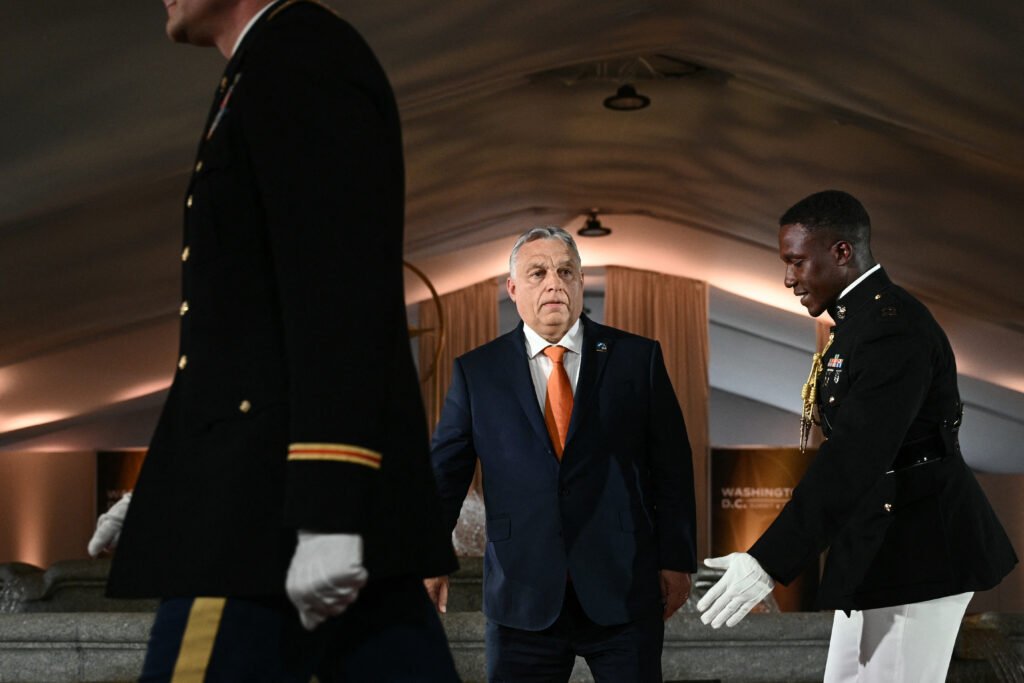 L’UE boycotte le sommet des affaires étrangères de la Hongrie