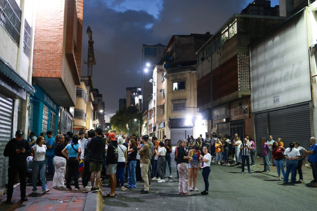 Les diplomates de l’UE, sceptiques quant à la victoire électorale de Maduro, se réuniront mardi