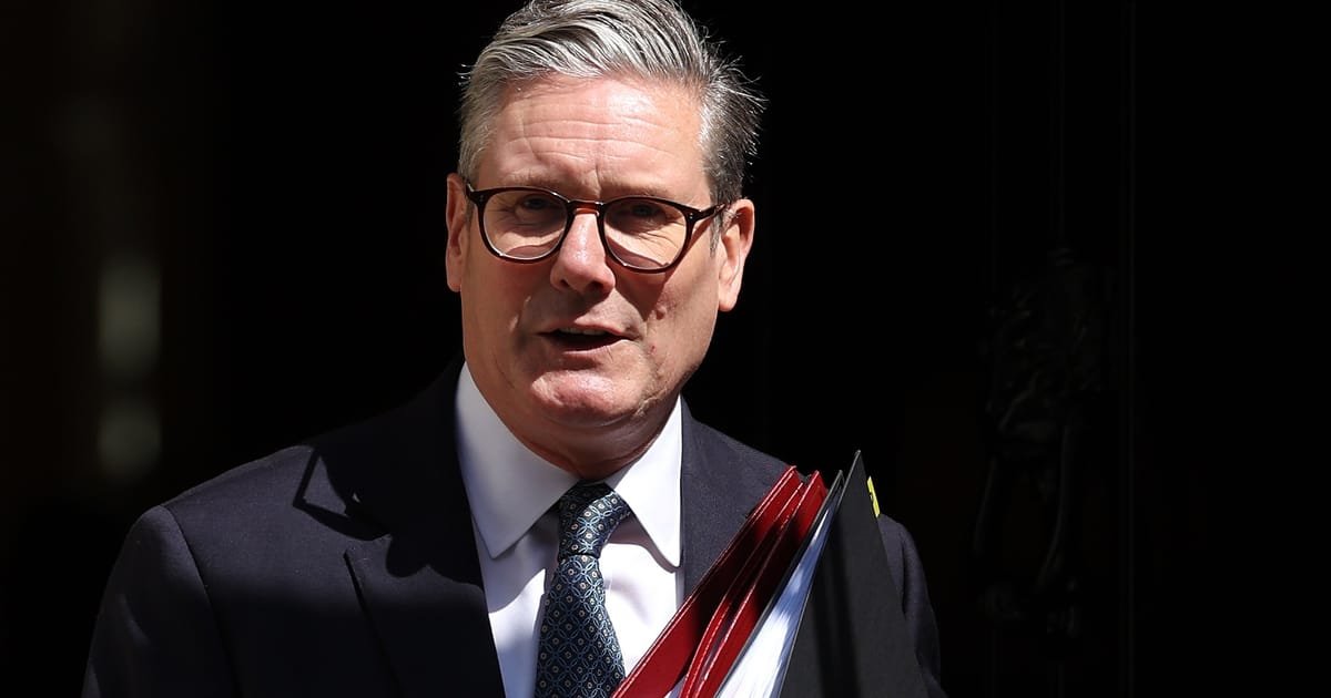 Bilan des PMQ : Keir Starmer et Rishi Sunak jouent bien