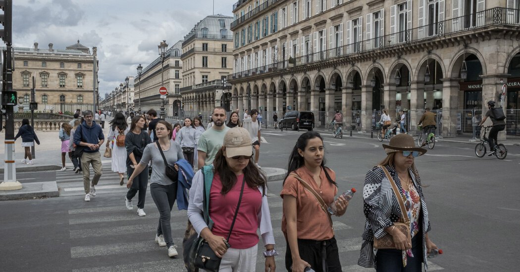 Blocage ? Instabilité ? Sans majorité absolue, la voie à suivre pour la France est incertaine.
