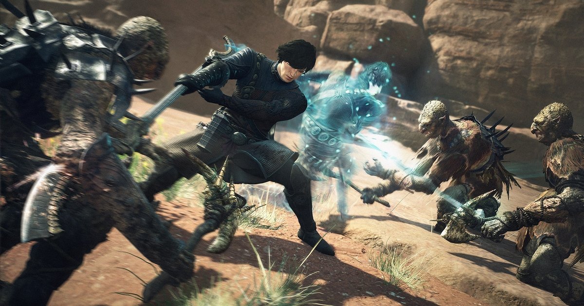 Capcom acquiert Minimum Studios, son partenaire d’animation