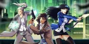 Article précédent : Le RPG d'action de style Shadowrun « Secret Of The Four Winds » est un jeu Sega CD sur cartouche